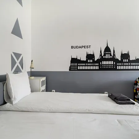 Parlament Apartmant *