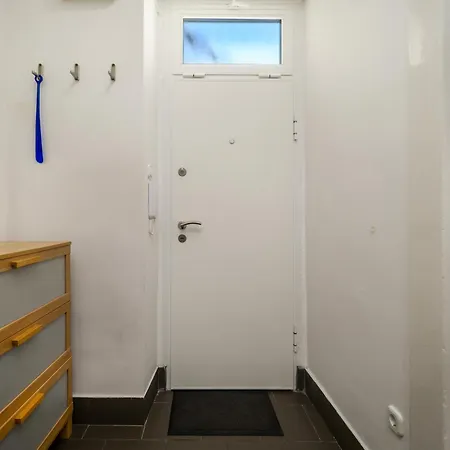 Parlament Apartmant Budapest